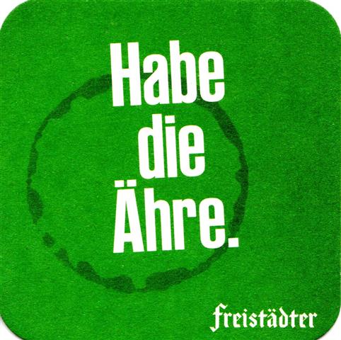 freistadt o�-a freist�dter 100 3b (quad185-habe die-schwarzgr�n)